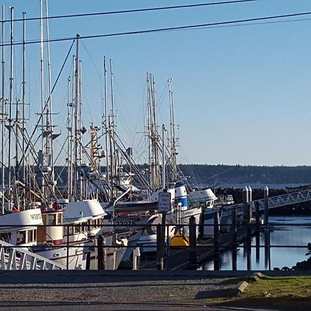 Harborside Inn Port Townsend Ngoại thất bức ảnh