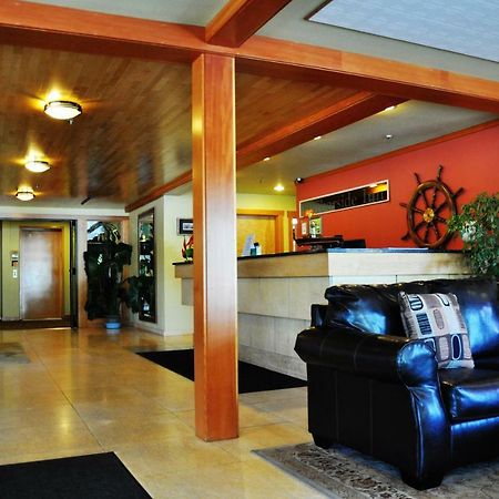 Harborside Inn Port Townsend Ngoại thất bức ảnh