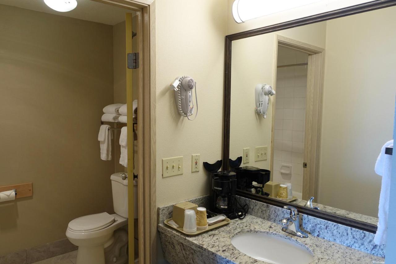 Harborside Inn Port Townsend Ngoại thất bức ảnh