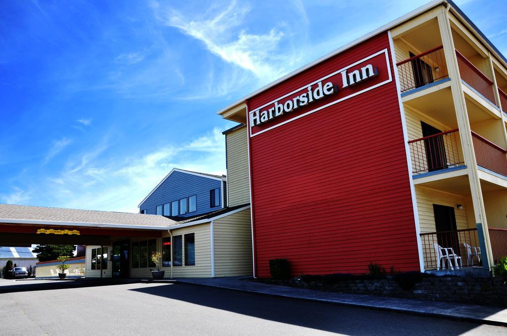 Harborside Inn Port Townsend Ngoại thất bức ảnh