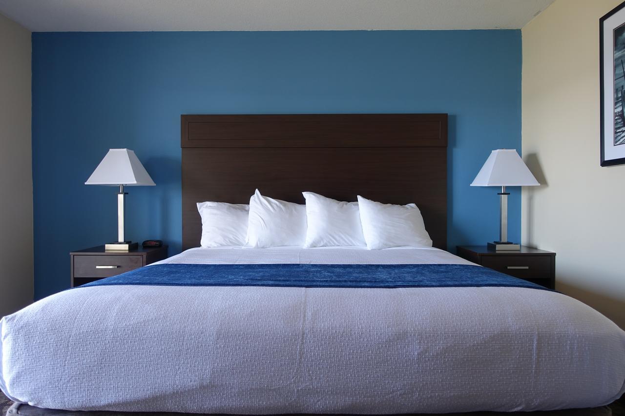 Harborside Inn Port Townsend Ngoại thất bức ảnh