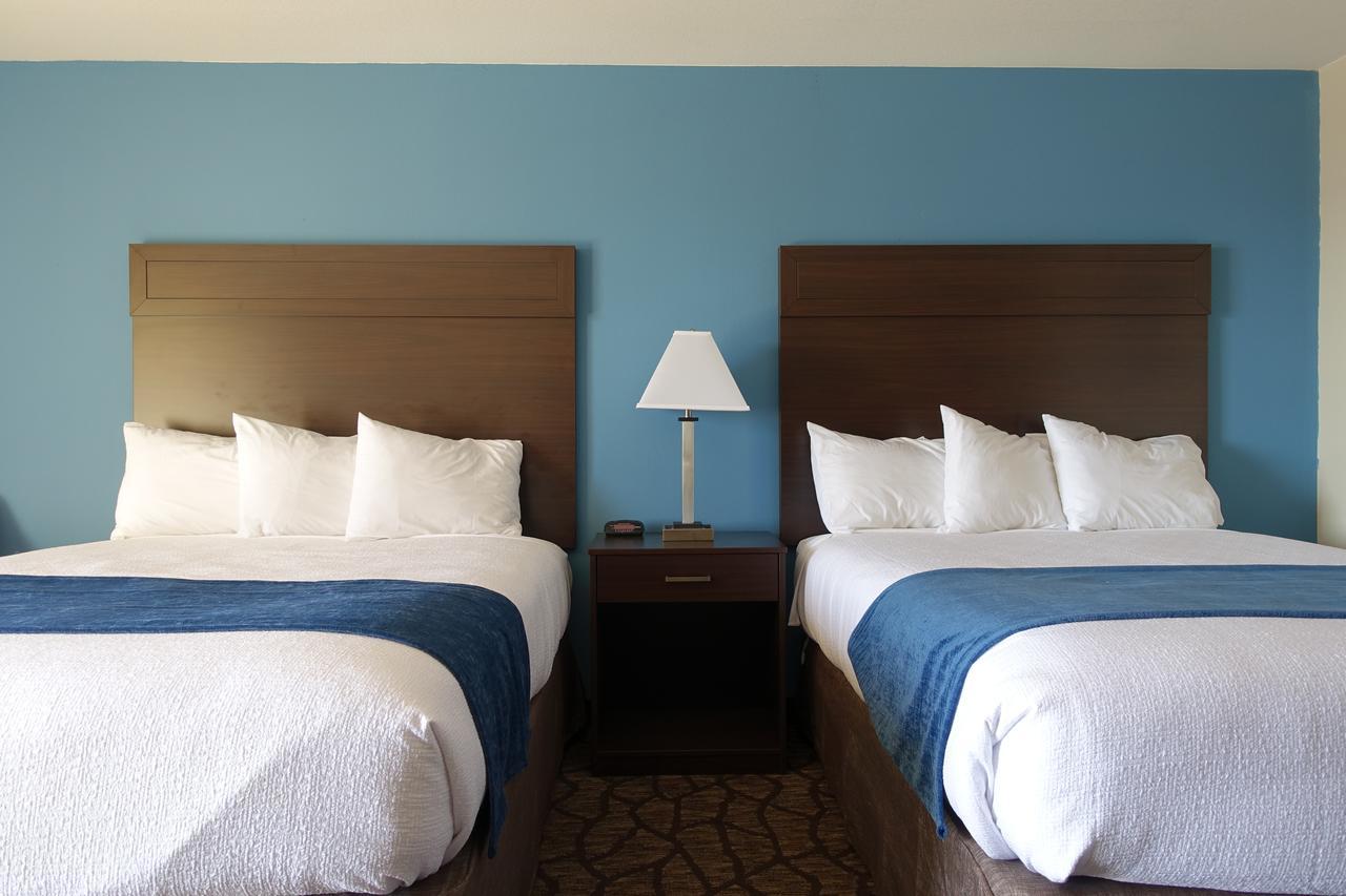 Harborside Inn Port Townsend Ngoại thất bức ảnh